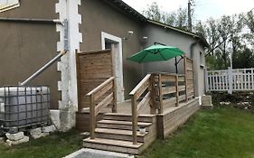 Logement T2-Rue-Maisonnette Sncf-Amboise